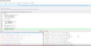 automatic root cause analysis