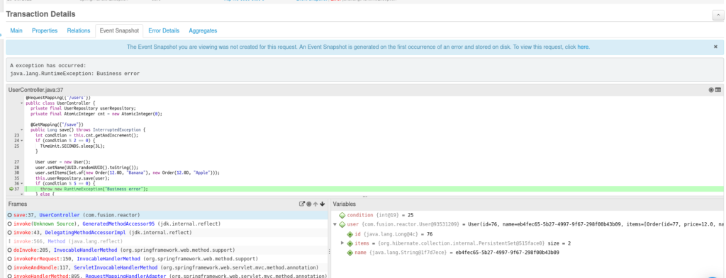 How to monitor SQL and ORM frameworks, Effective Debugging Strategies for Java Applications