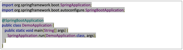 code markup