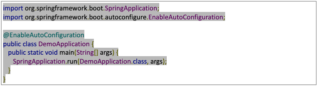code markup