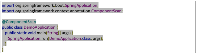 code markup